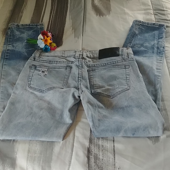 COPY - Super Cute Jeans! RUDE! - Picture 4 of 6